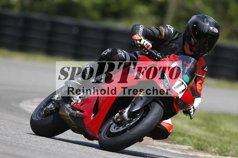 /15 13.05.2025 Max Racing ADR/Gruppe gruen/77